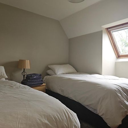 Longford Holiday Red Rose Self Catering Cottage Eksteriør billede