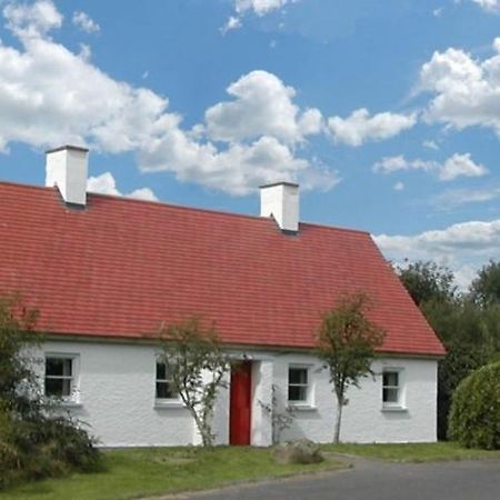 Longford Holiday Red Rose Self Catering Cottage Eksteriør billede